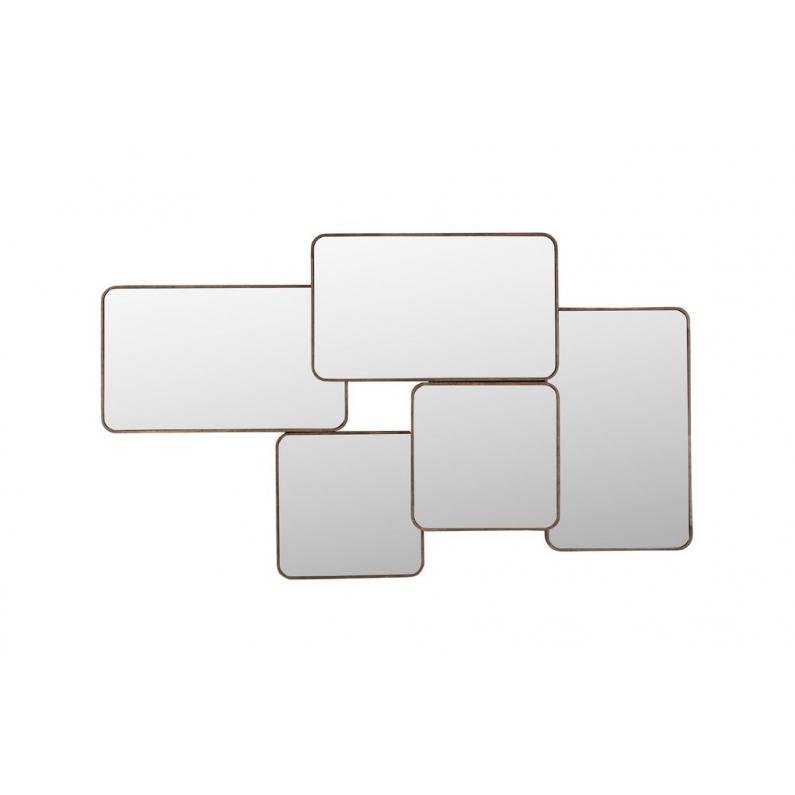 zuiver Cordelia Spiegel