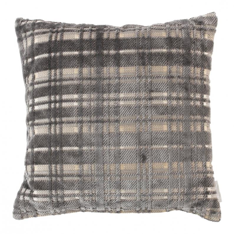 zuiver Dandy Kussen Grijs