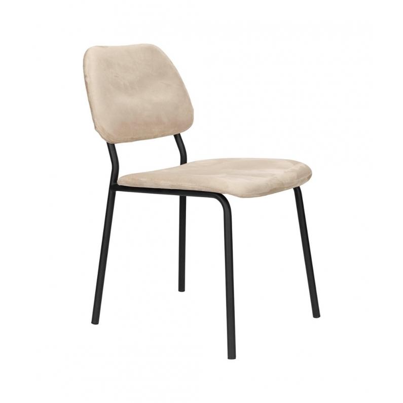 zuiver Darby Chair Beige