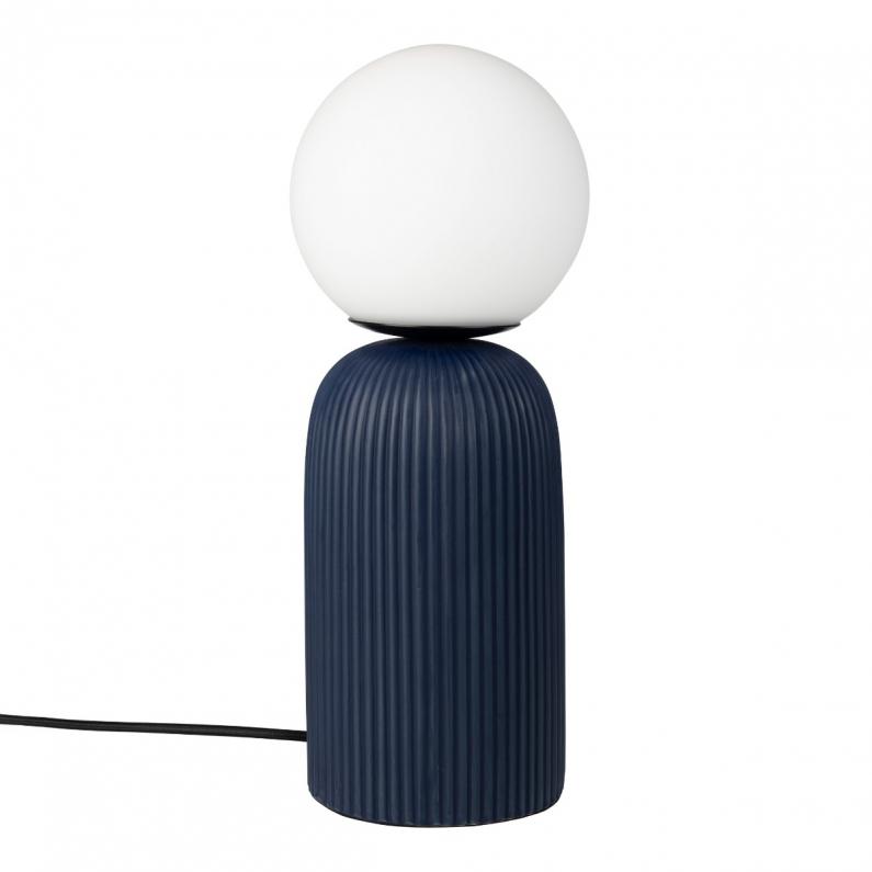 zuiver Dash Tafellamp S Koningsblauw