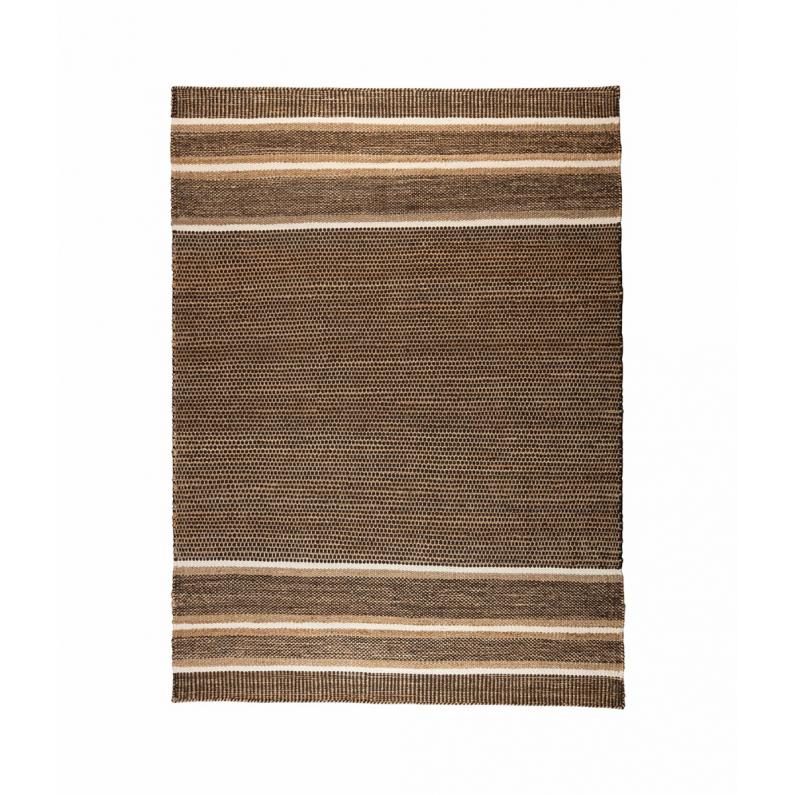 zuiver Djahe Carpet Natural/Brown 160X230