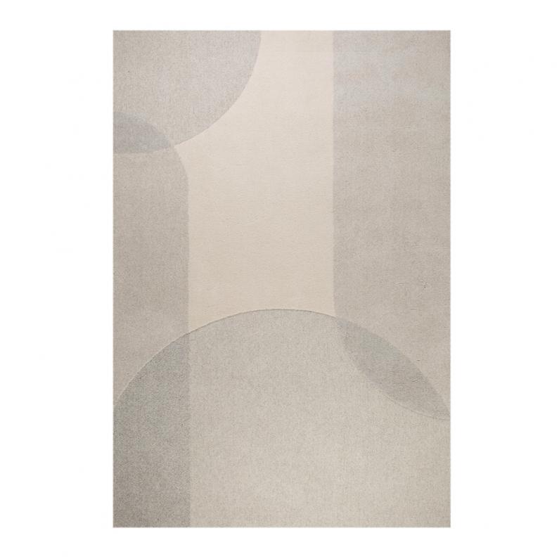 zuiver Dream Vloerkleed 160x230 Naturel/Grijs