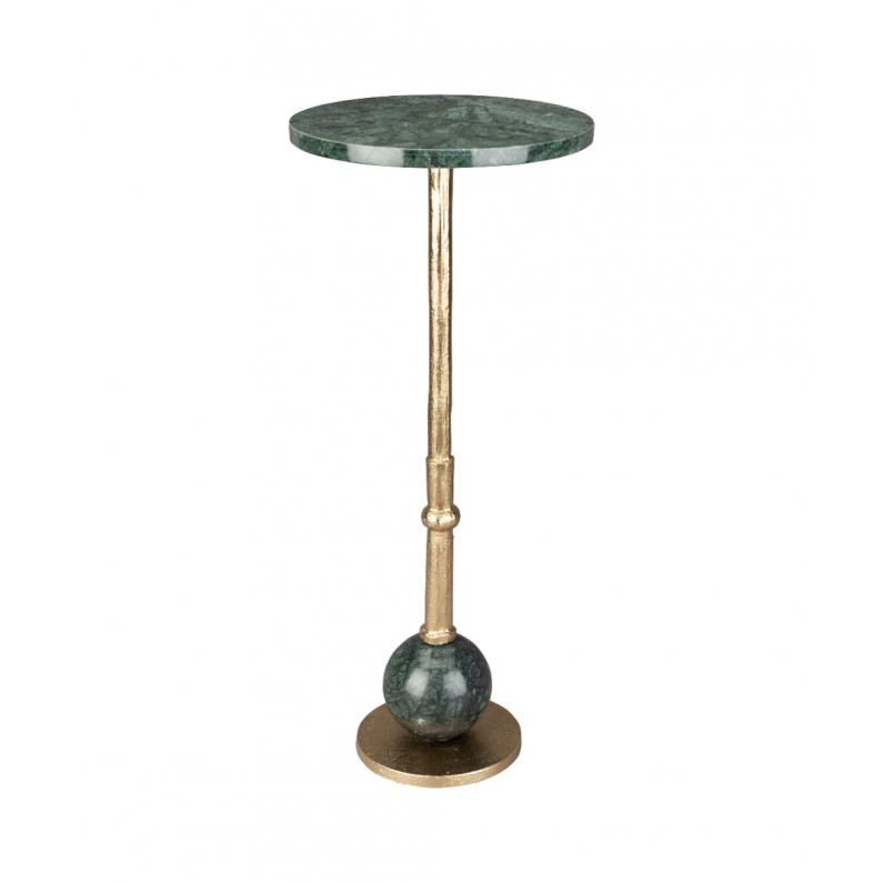 zuiver Everest Side Table Green