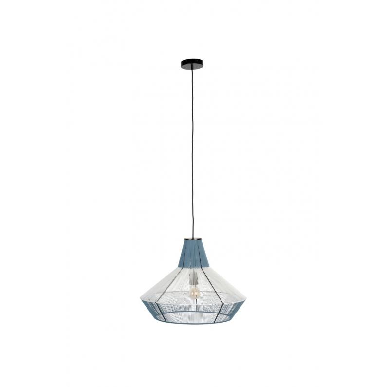 zuiver Fairy Hanglamp Sky Blue