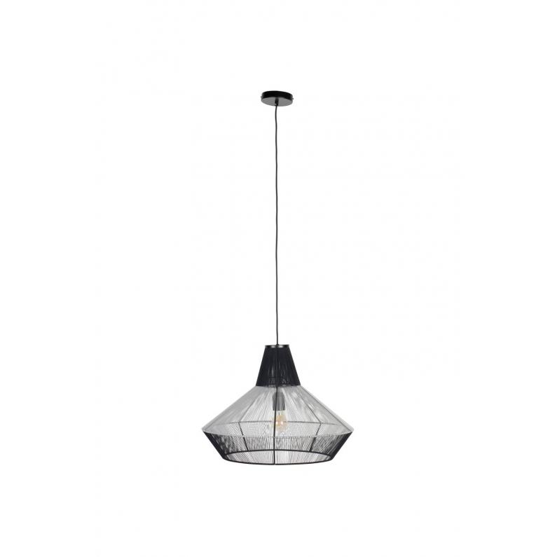 zuiver Fairy Hanglamp Stone Grey