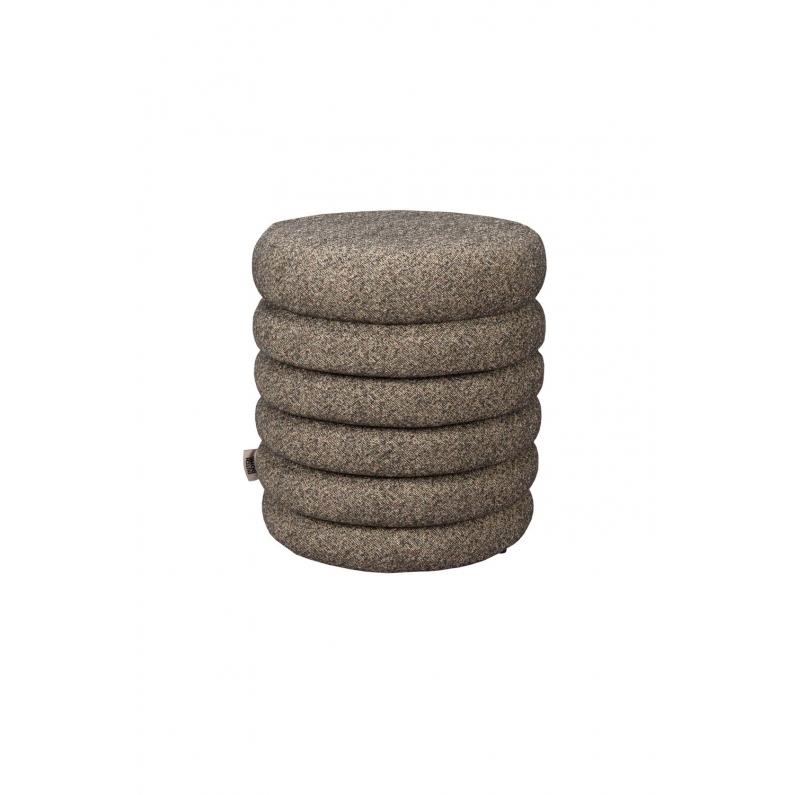 zuiver Fern Stool Grey