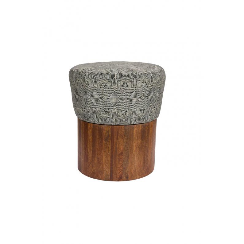 zuiver Fragment Stool
