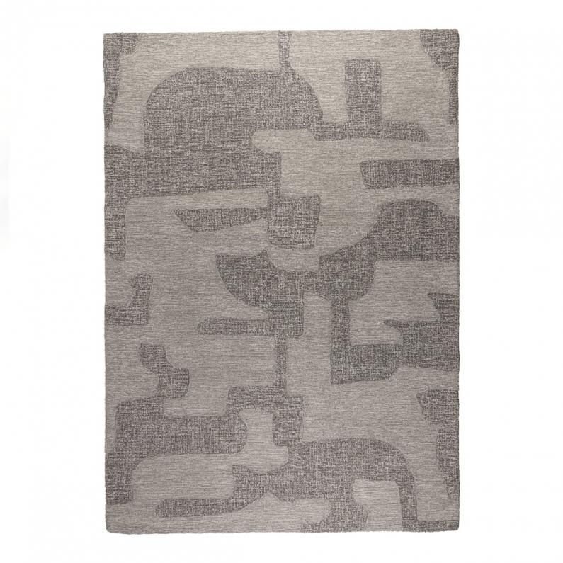 zuiver Frantic Vloerkleed 160x230