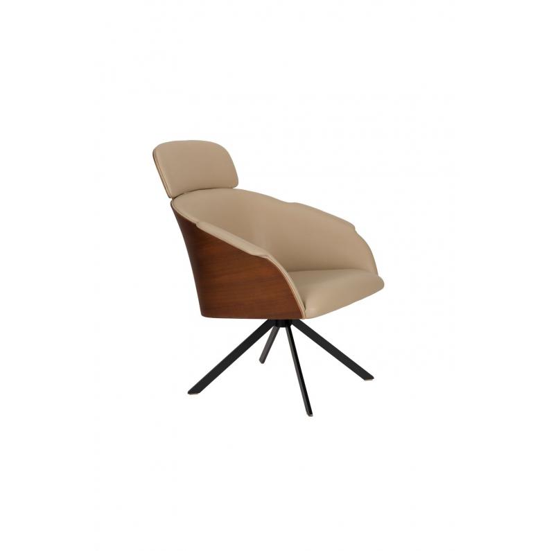 zuiver Frie Fauteuil