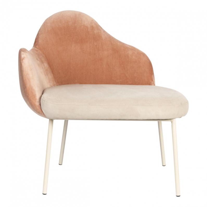 zuiver Friuli Fauteuil