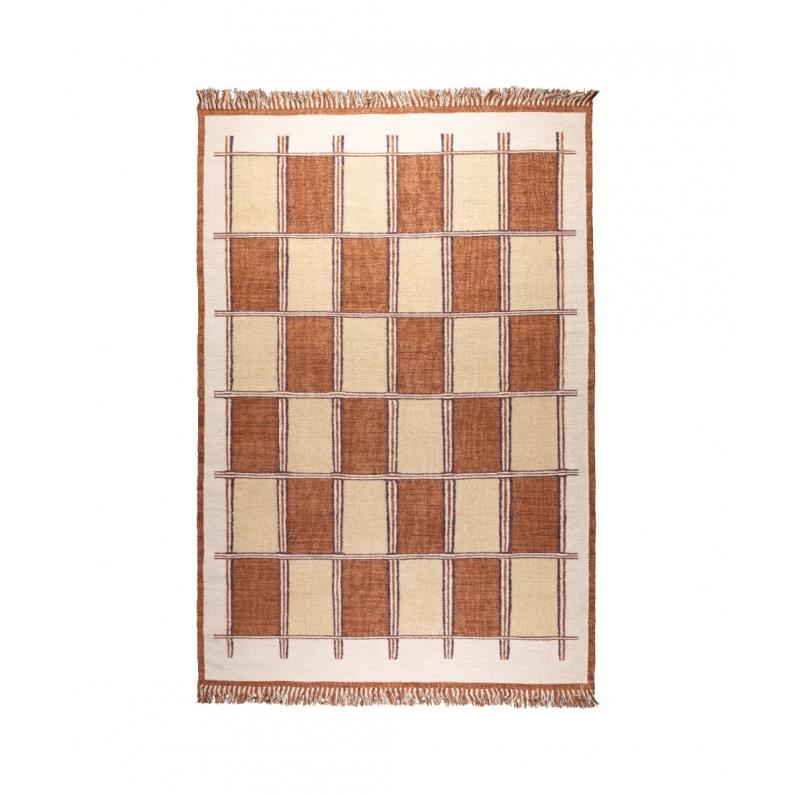 zuiver Gambit Carpet 160x230