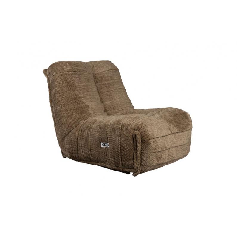 zuiver Hamilton Fauteuil
