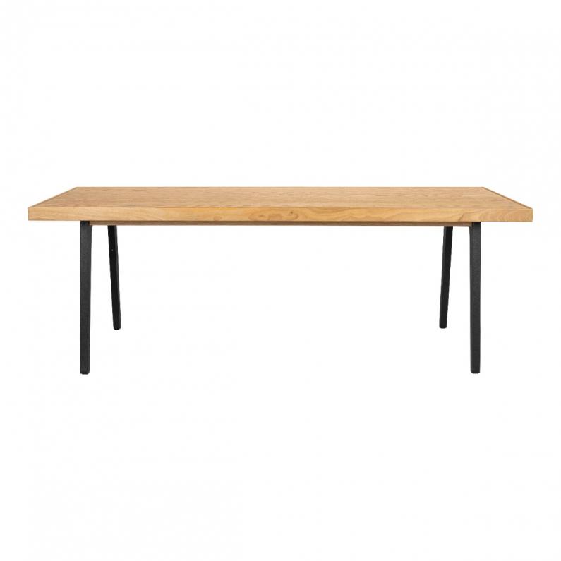 Zuiver Harvest Tafel 220x90