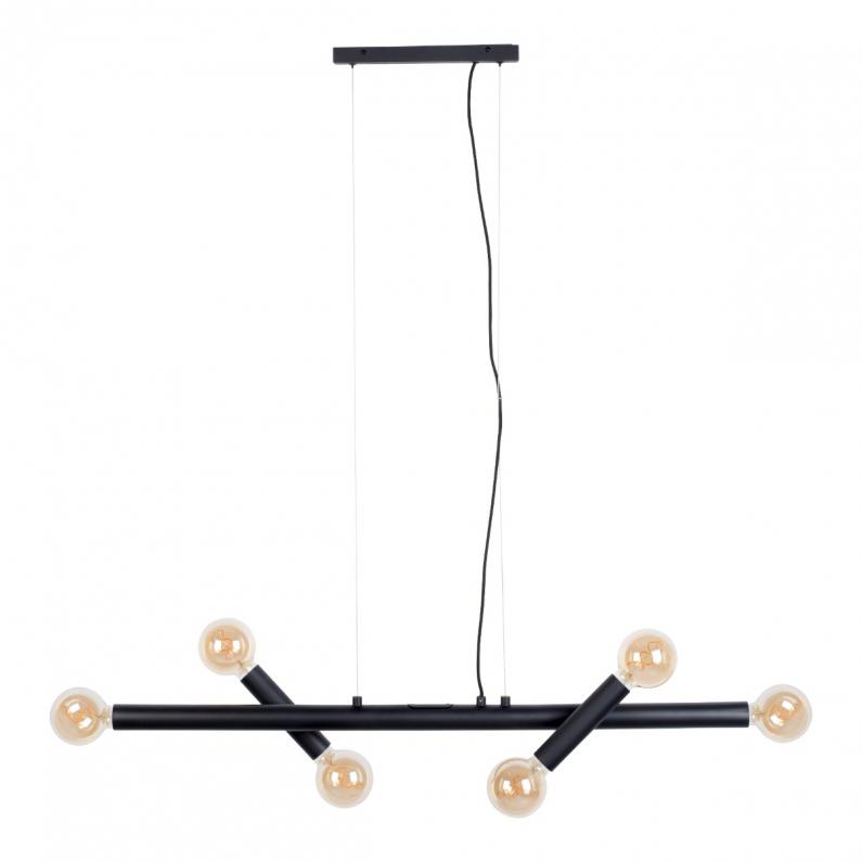 zuiver Hawk Hanglamp Breed