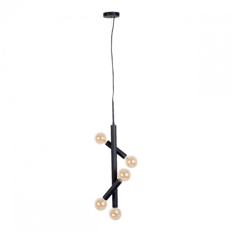 zuiver Hawk Hanglamp Lang