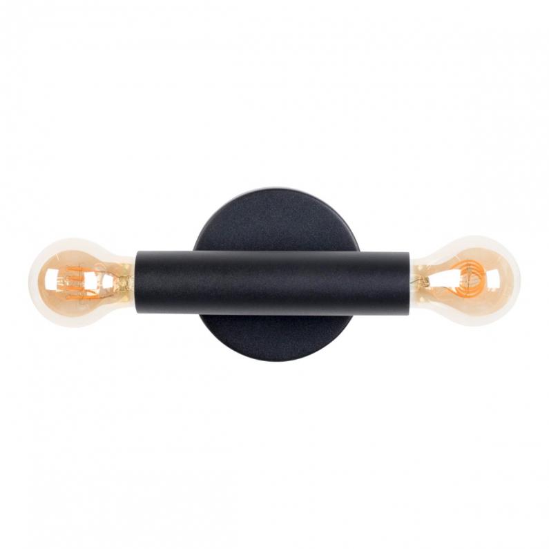 zuiver Hawk Wandlamp