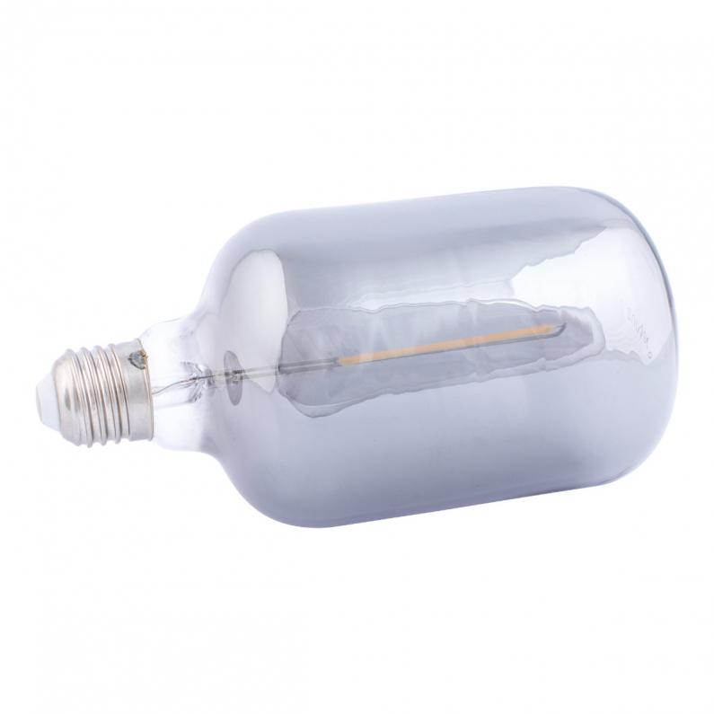 zuiver Hazy Lichtbron Lang Getint Glas