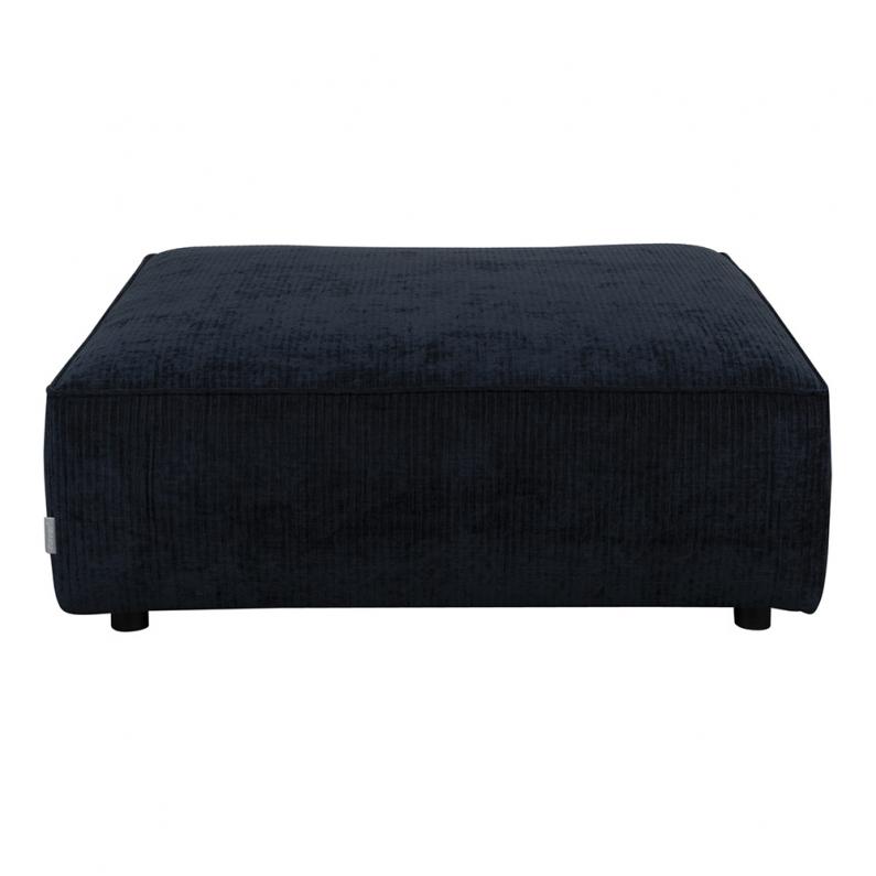 zuiver Hunter 1 5-zitsbank Element Zonder Rug Navy