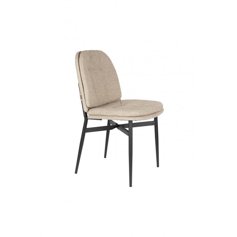 zuiver Jade Chair Beige