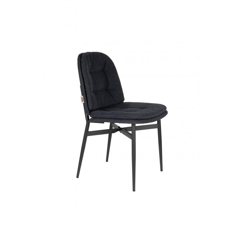 zuiver Jade Chair Blue