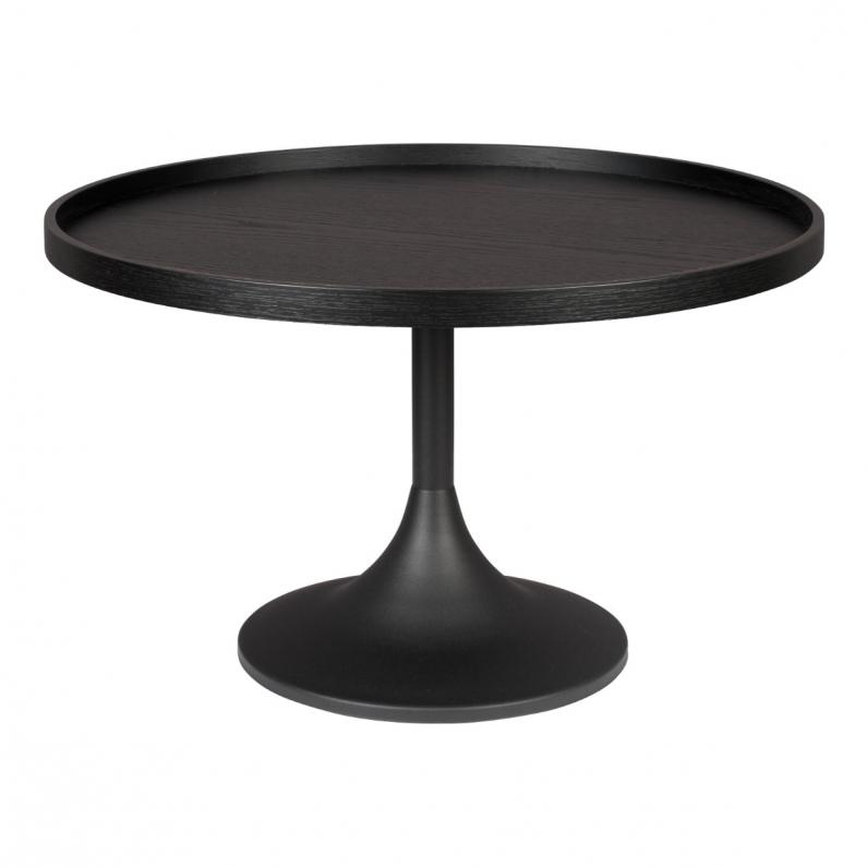 zuiver Jason Salontafel Zwart
