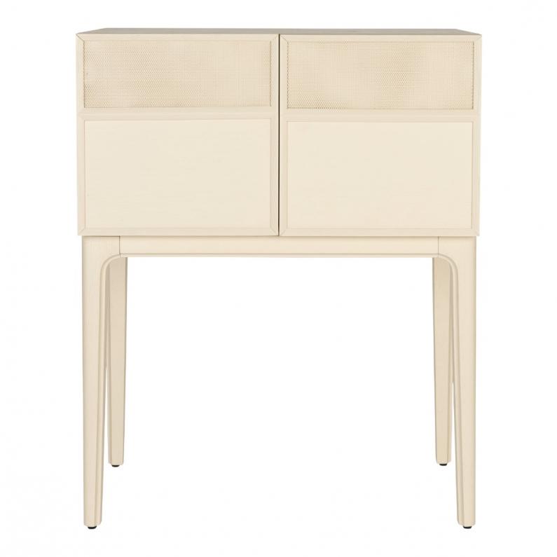 zuiver June Kast Beige