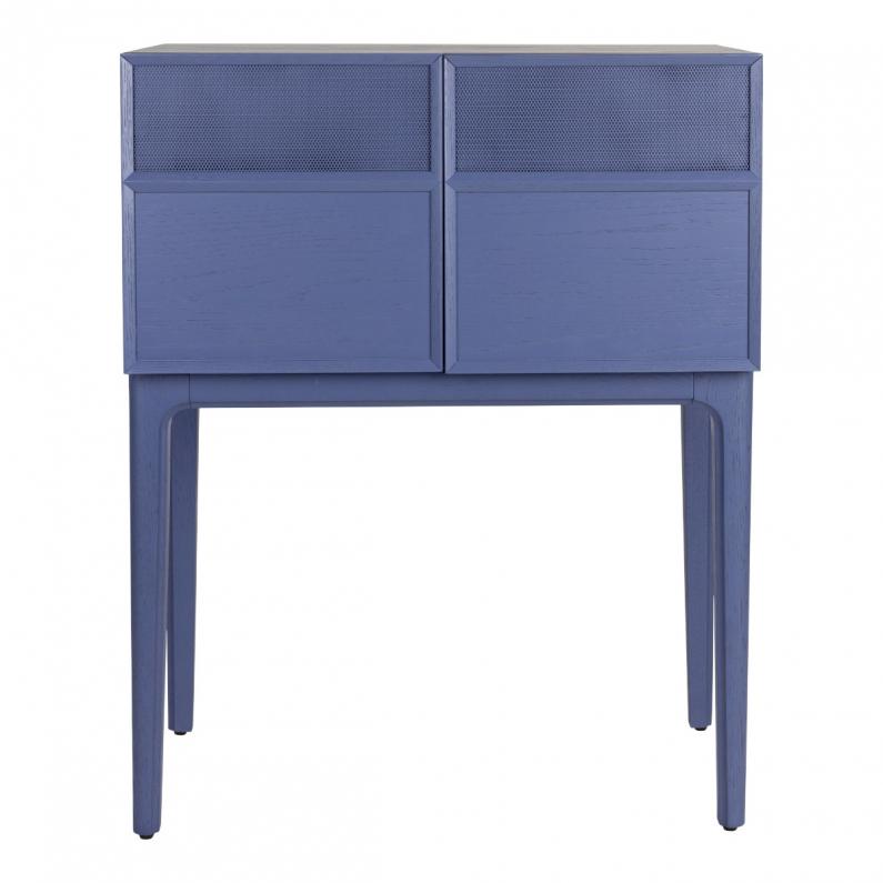 zuiver June Kast Paars