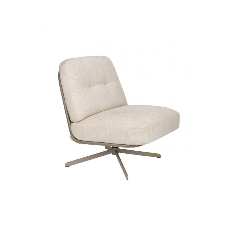 zuiver Lounge Chair Benjamin