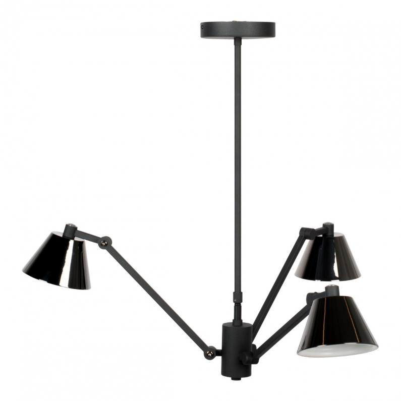 zuiver Lub Hanglamp