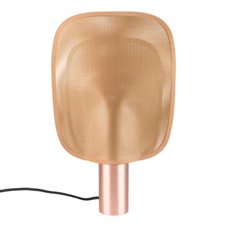 zuiver Mai Tafellamp S Koper