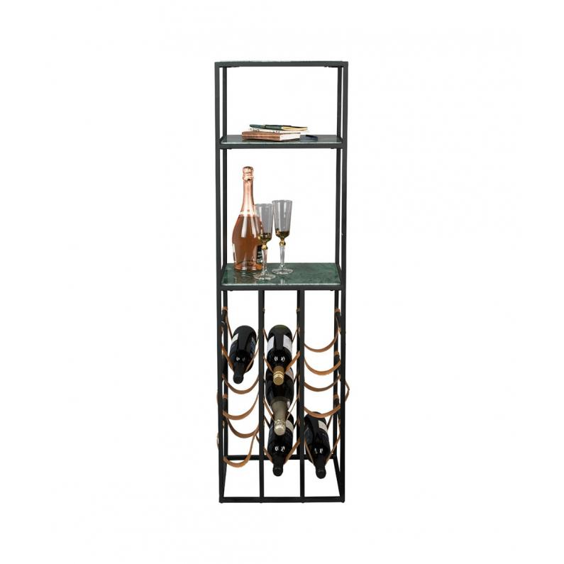 zuiver Mil Wine Cabinet