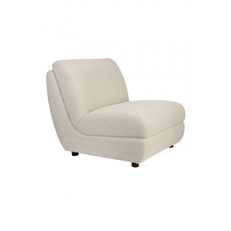 zuiver Mississippi Outdoor Fauteuil