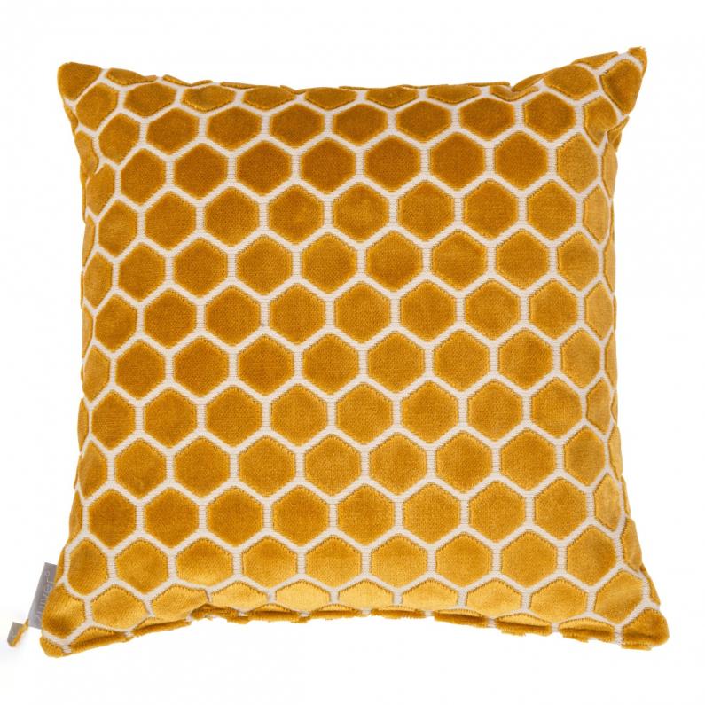 zuiver Monty Kussen Honey