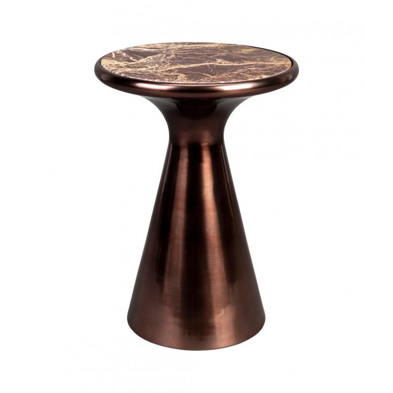 zuiver Mount Bijzettafel M