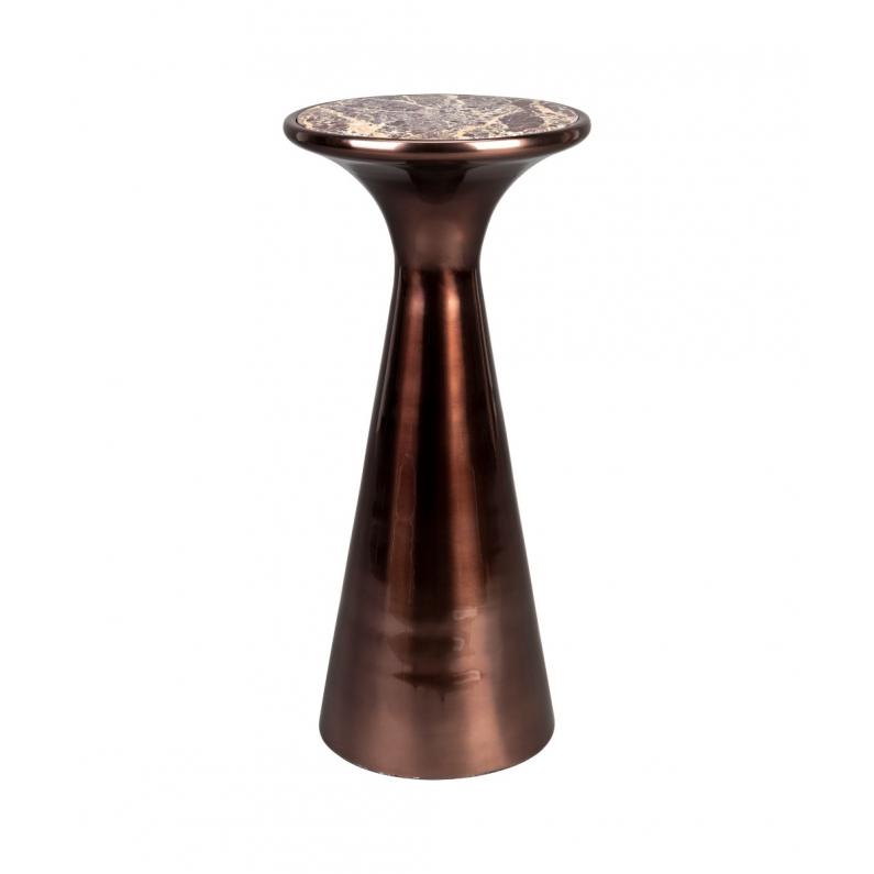 zuiver Mount Bijzettafel S