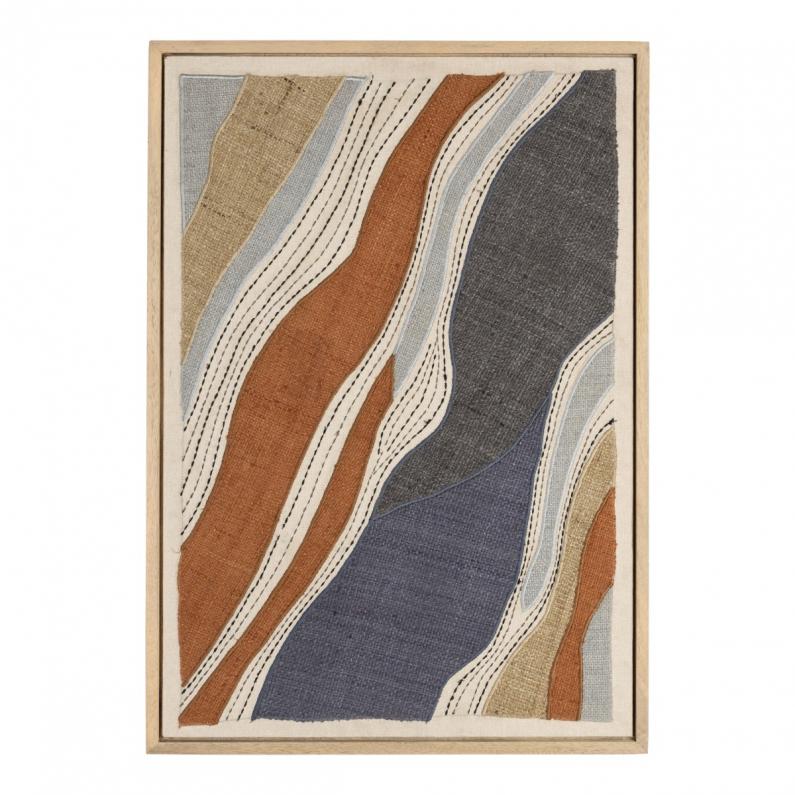 zuiver Move Wanddecoratie