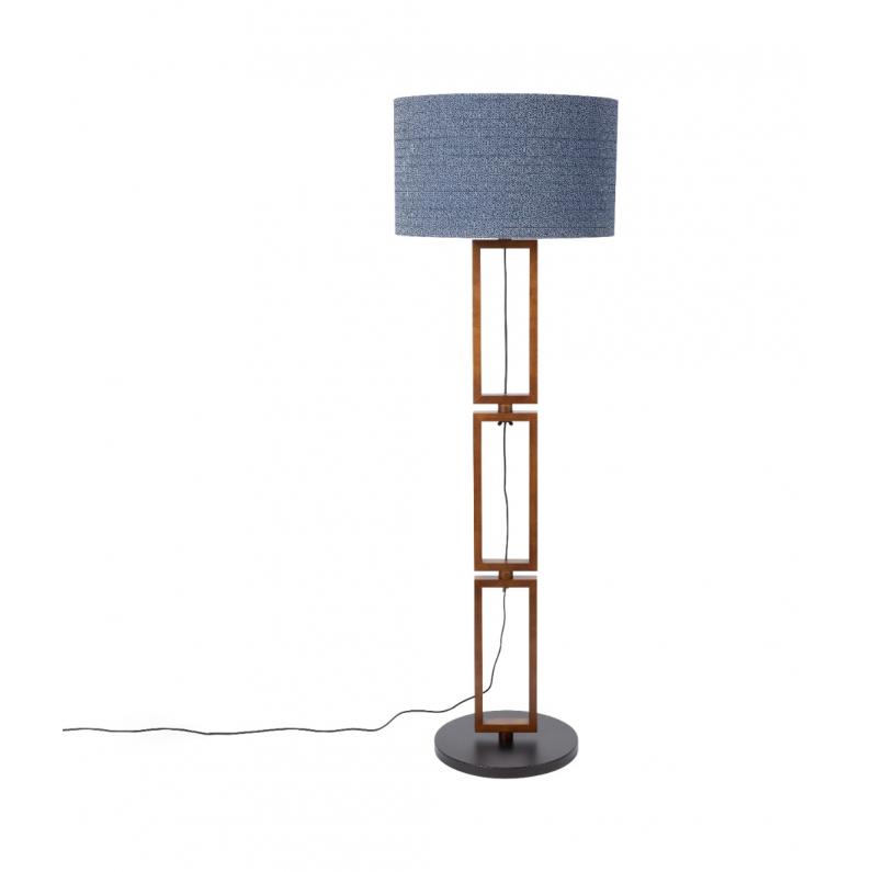 zuiver Nashville Floor Lamp