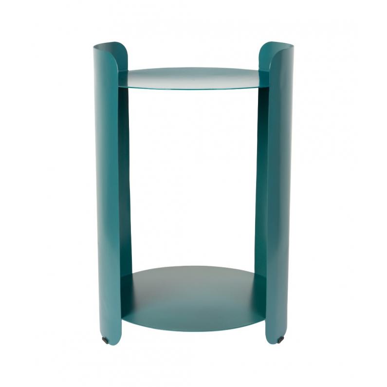 zuiver Navagio Side Table Blue