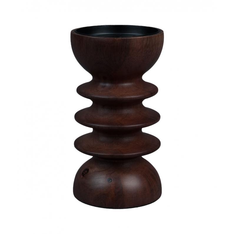 zuiver Nola Candle Holder M