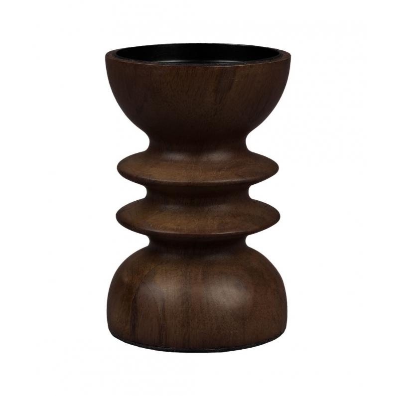 zuiver Nola Candle Holder S