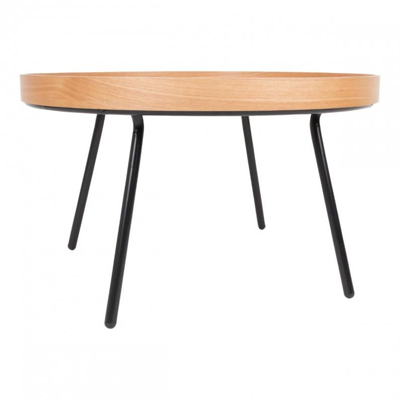 zuiver Oak Tray Salontafel