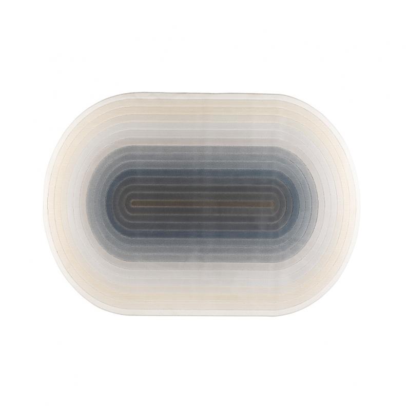 zuiver Olympic Vloerkleed 160x230