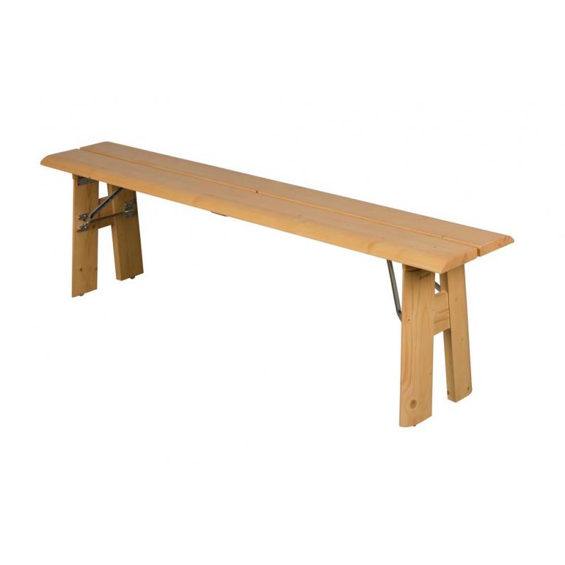 zuiver Outdoor Bank Avenue Natural