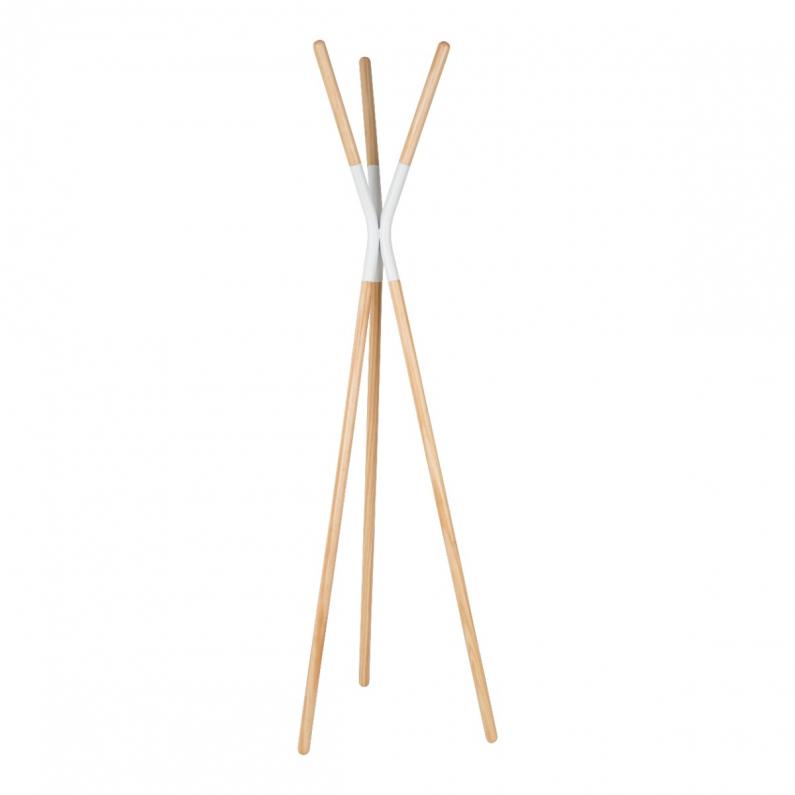 zuiver Pinnacle Kapstok Wit