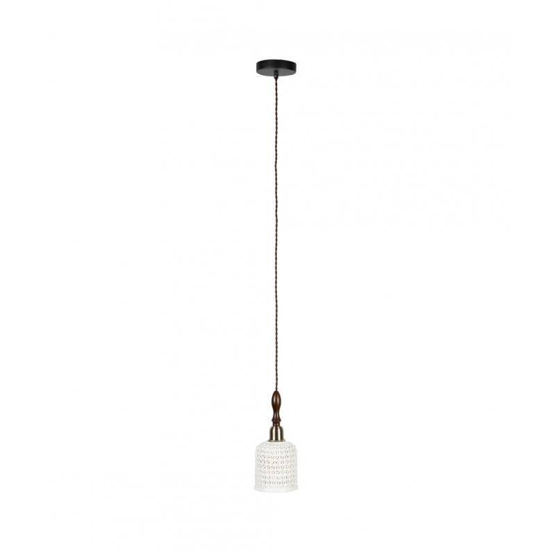 zuiver Poppy Pendant Lamp Tall