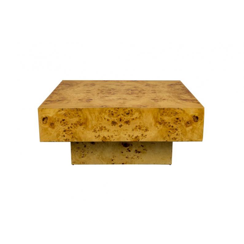 zuiver Quinn Salontafel