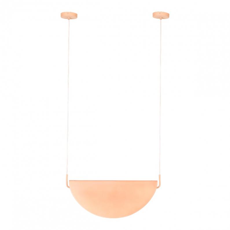 zuiver Rani Hanglamp Roze