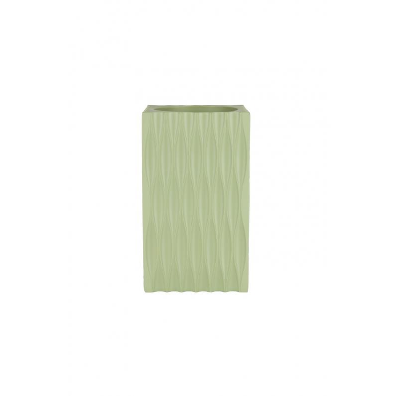 zuiver Riley Vaas Stone Green