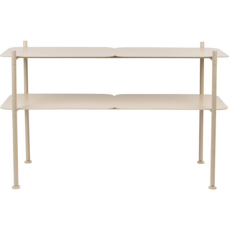 zuiver River Kast L Rice