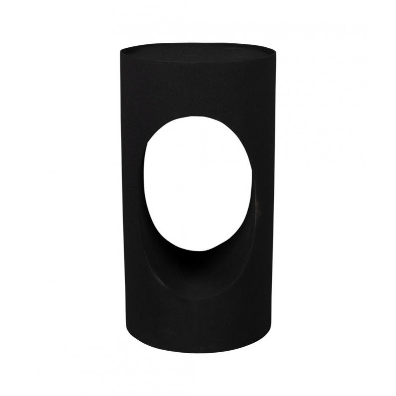 zuiver Sai Side Table Black